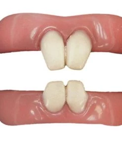 Tinsley Transfers Fx Teeth Vermin Buy Costumes