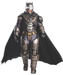 Rubies Batman Armour-ed Costume Collector's Edition