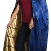 Rubies Wonder Woman Deluxe Cape For Adults