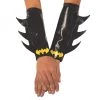 Rubies Batgirl Gloves Adult Accessory Womens