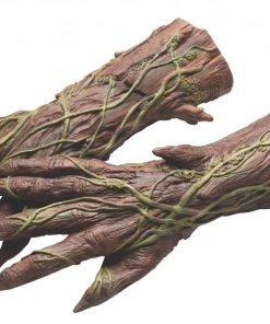 Rubies Buy Costumes Groot Deluxe Latex Hands For Adults
