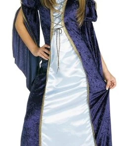 Rubies Juliet Princess Medieval Women's Costume Womens