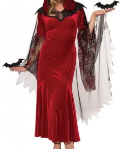 Rubies Bat Mistress Women's Halloween Costume