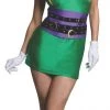Rubies Joker Super Villain Secret Wishes Costume For Adults
