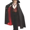 Rubies Vampire Transylvanian Child Costume Buy Costumes