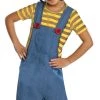 Rubies Agnes Deluxe Girls Costume