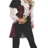 Rubies Maria La Fay Pirate Womens Adult Costume