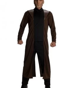 Rubies Nero Star Trek Costume For Men Mens