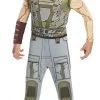 Rubies Bane Dark Knight Rises Classic Children's Costume