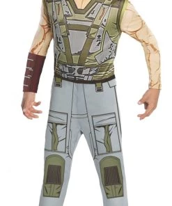 Rubies Bane Dark Knight Rises Classic Children's Costume