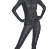 Rubies Womens Catwoman Costume Latex