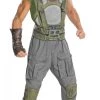 Rubies Bane The Dark Knight Rises Deluxe Adult Costume Mens 2 Rubies Bane The Dark Knight Rises Deluxe Adult Costume Mens