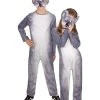 Rubies Koala Jumpsuit Children's Animal Costume Buy Costumes 1 Rubies Koala Jumpsuit Children's Animal Costume Buy Costumes