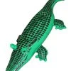 Smiffy's Inflatable Crocodile