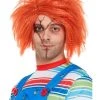 Smiffy's Chucky Wig