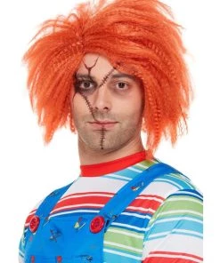 Smiffy's Chucky Wig