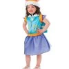 Rubies Everest Paw Patrol Costume For Toddlers & Girls