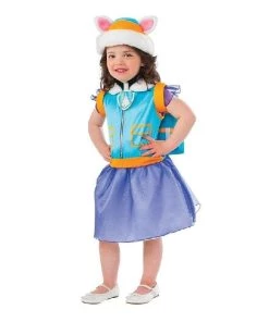 Rubies Everest Paw Patrol Costume For Toddlers & Girls