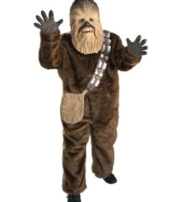 Rubies Chewbacca Star Wars Deluxe Child Costume