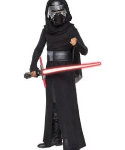Rubies Kylo Ren Deluxe Costume For Boys