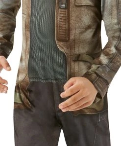 Rubies Kids Finn Classic Costume For Boys