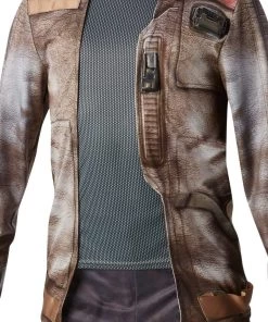 Rubies Finn Classic Costume For Teens Kids