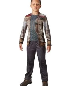 Rubies Finn Classic Costume For Teens Kids