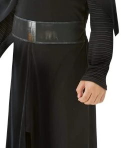 Rubies Kids Kylo Ren Star Wars Classic Boys Costume