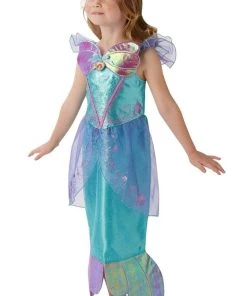 Rubies Buy Costumes The Little Mermaid Ariel Shimmer Child Costume
