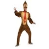 Disguises Mens Donkey Kong Deluxe Adult Costume 1 Disguises Mens Donkey Kong Deluxe Adult Costume