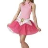 Rubies Aurora Sleeping Beauty Ladies Tutu Costume Set
