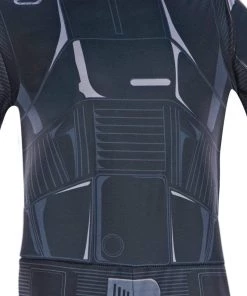 Rubies Buy Costumes Death Trooper Rogue One Classic Costume For Boys