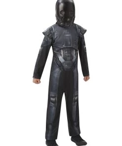 Rubies K-2S0 Rogue One Classic Costume For Boys
