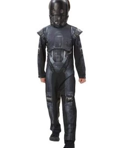 Rubies K-2S0 Rogue One Classic Costume For Boys