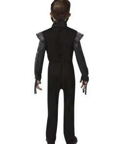 Rubies Kids K-2S0 Rogue One Deluxe Costume For Boys And Teens