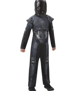 Rubies Kids K-2S0 Rogue One Classic Costume For Teens