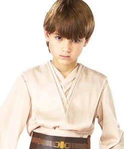 Rubies Kids Jedi Knight Deluxe Costume For Boys