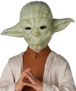Rubies Yoda Deluxe Costume For Boys