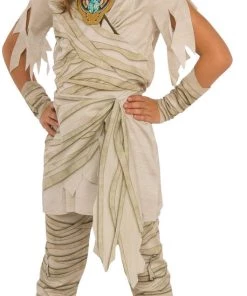 Rubies Egyptian Mummy Girls Costume