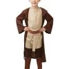 Rubies Jedi Classic Robe Accessory For Children Kids 1 Rubies Jedi Classic Robe Accessory For Children Kids