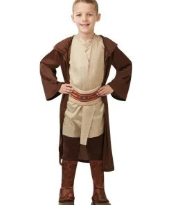 Rubies Jedi Classic Robe Accessory For Children Kids