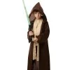 Rubies Jedi Deluxe Robe Accessory For Children