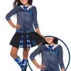 Rubies Ravenclaw Costume Top For Children 1 Rubies Ravenclaw Costume Top For Children