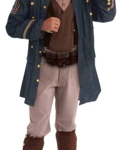 Rubies General Steampunk Costume For Adults