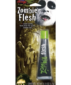 Jack In The Box Zombie Flesh