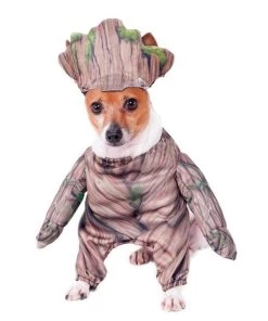 Rubies Buy Costumes Groot Guardians Of The Galaxy Dog Marvel Costume