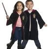 Rubies Harry Potter Toddler Gryffindor Robe Buy Costumes