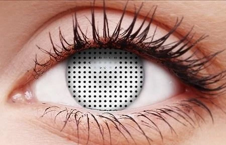 ColourVue Buy Costumes White Screen Halloween Multi Use Coloured Contact Lenses 3 ColourVue Buy Costumes White Screen Halloween Multi Use Coloured Contact Lenses