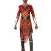 Rubies Womens Dora Milaje Costume For Adults