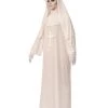 Rubies Weeping White Nun Women's Halloween Costume